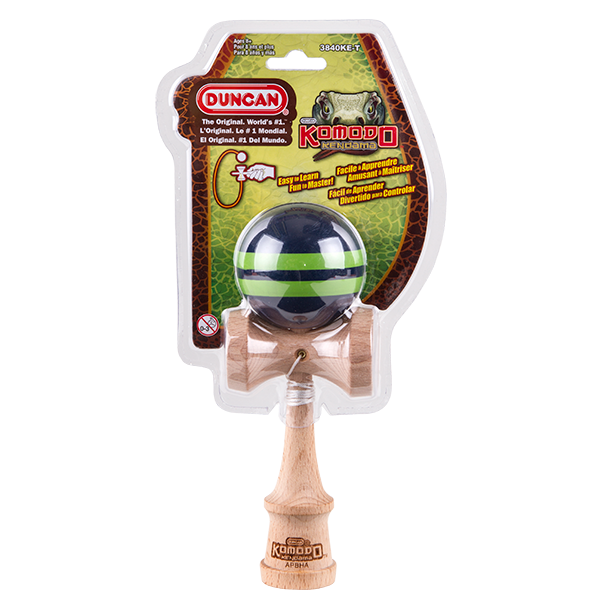 Komodo Kendama