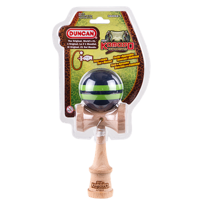 Komodo Kendama