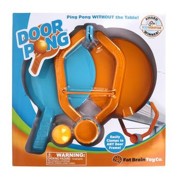 Door Pong