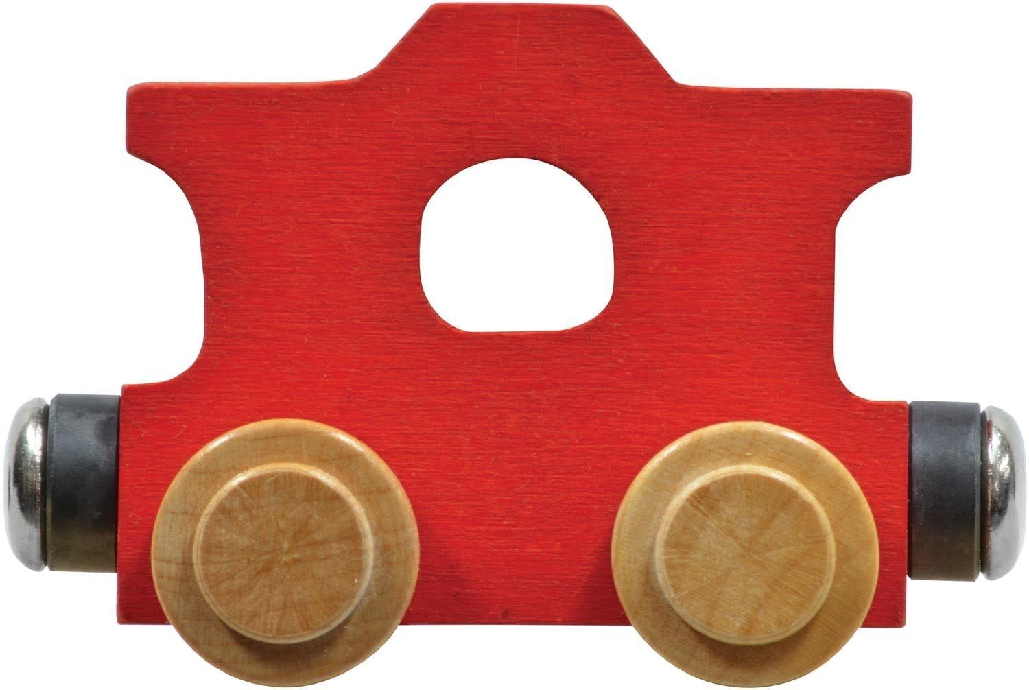 Name Train - Caboose
