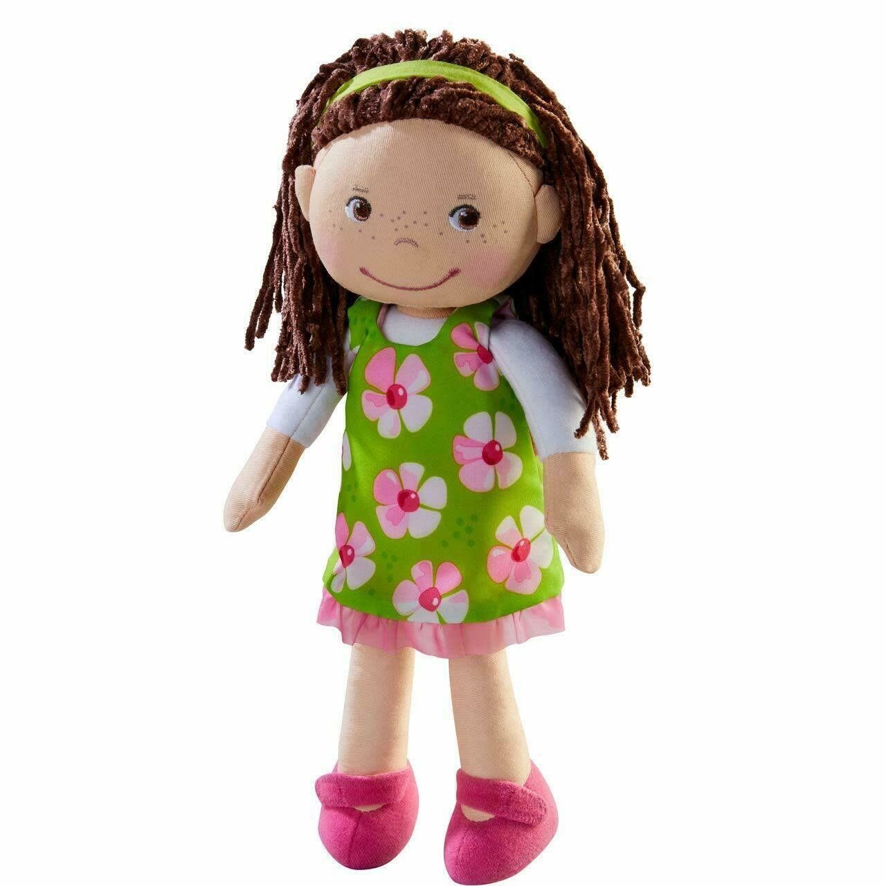 Doll - Coco