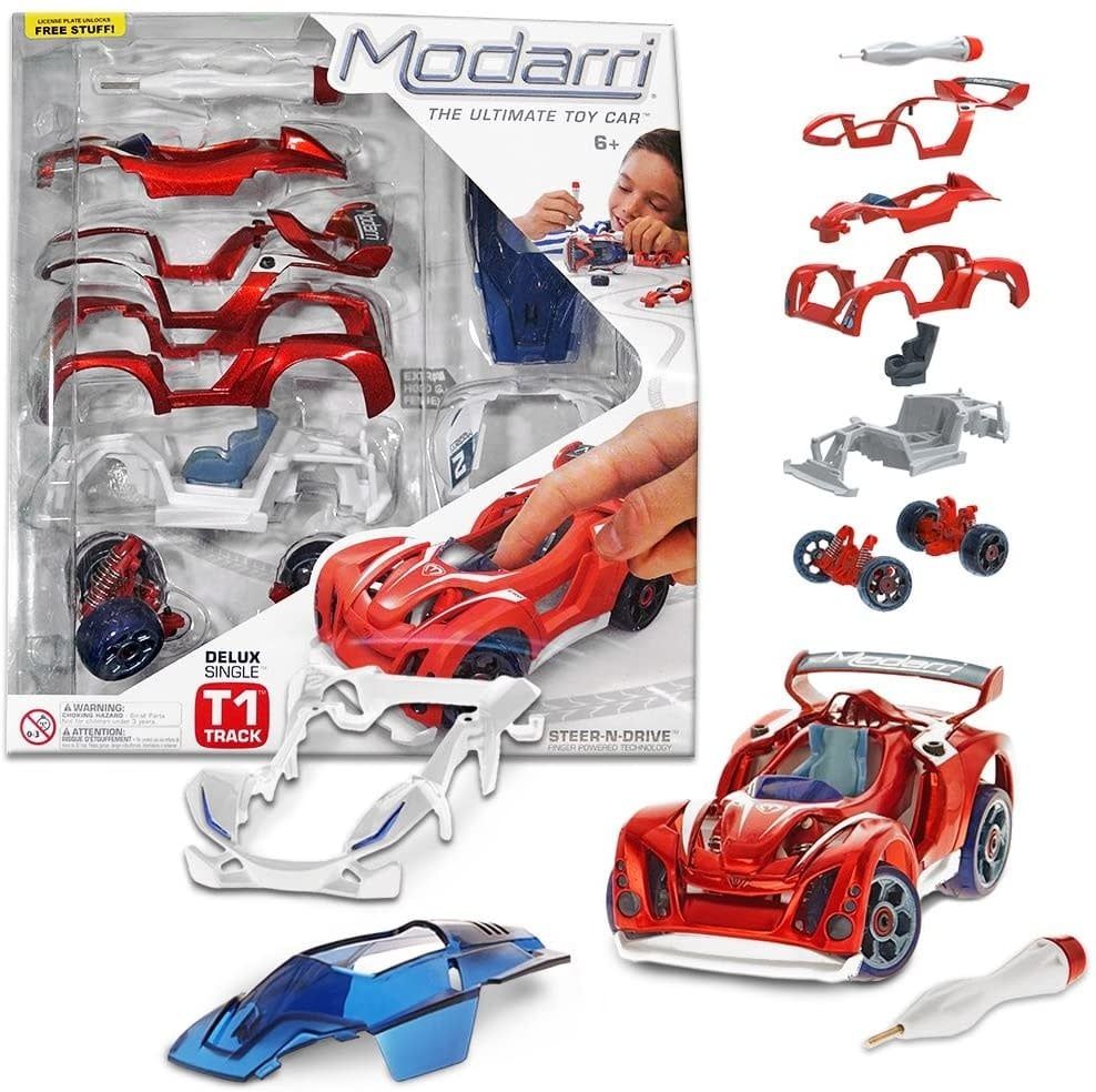 Modarri - T1 Track Car