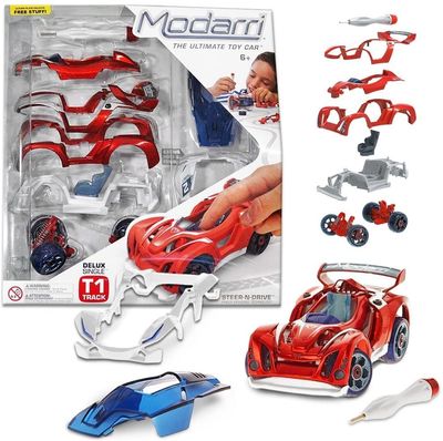 Modarri - T1 Track Car