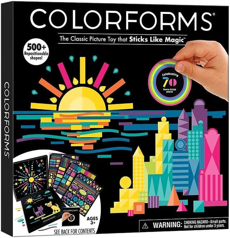Colorforms