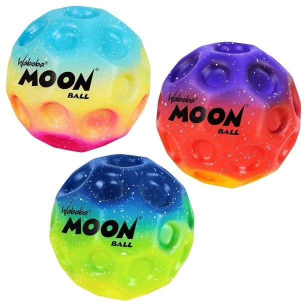 Moon Ball - Gradient