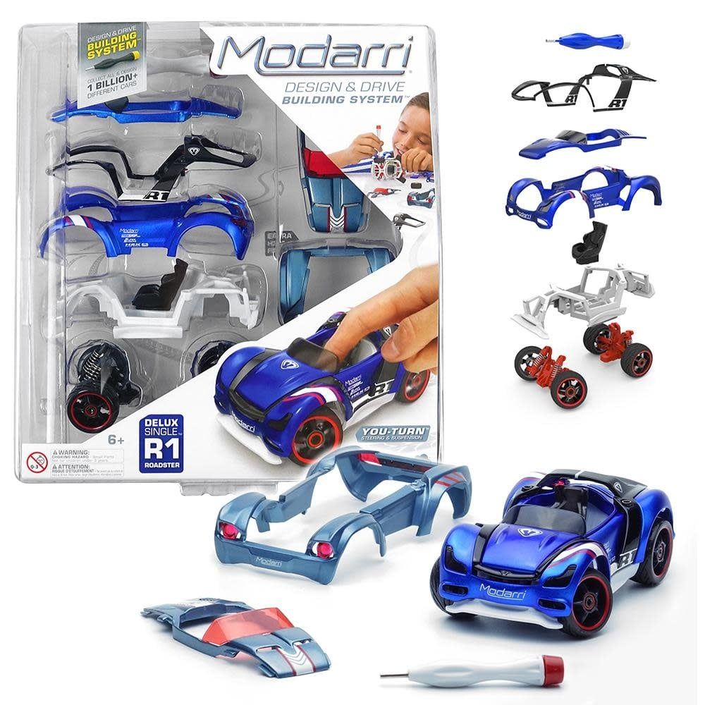Modarri - R1 Roadster