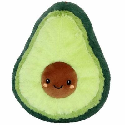 Snugglemi Snackers Avocado