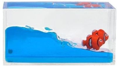 Paperweight - Clown Fish