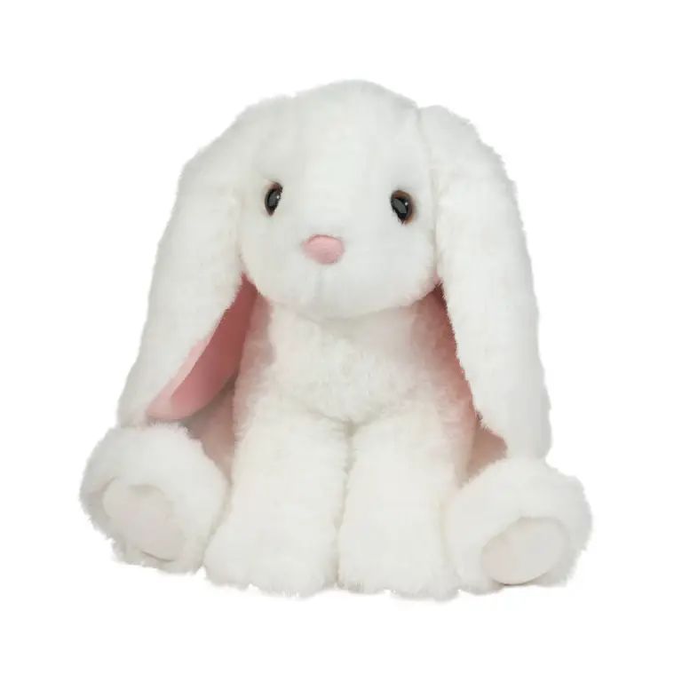 Maddie White Bunny