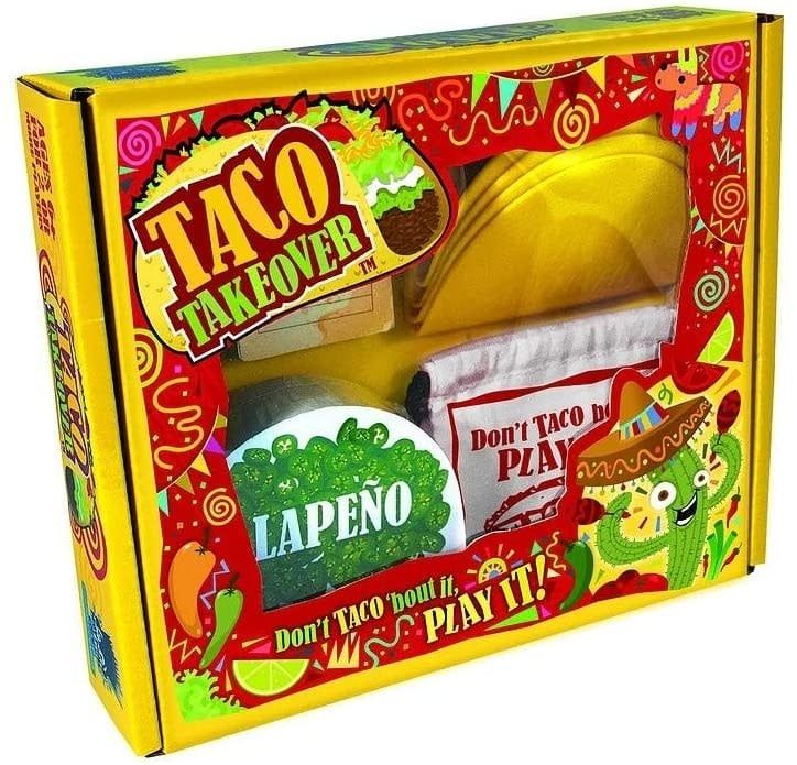 Taco Takeover