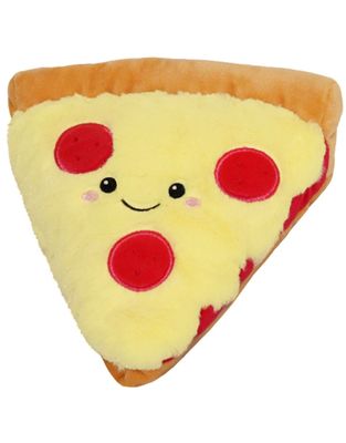 Snugglemi Snackers Pizza