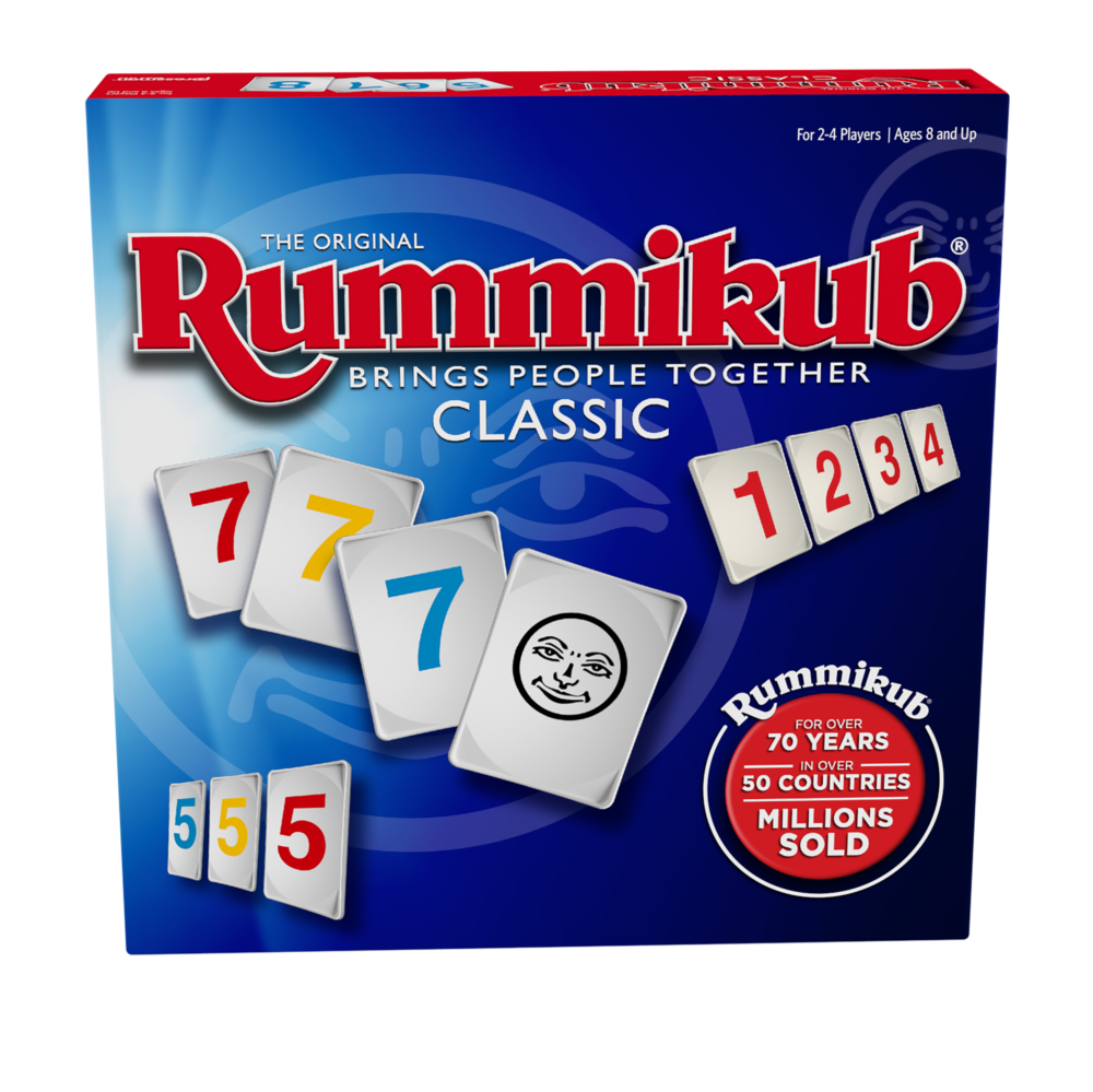 Original Rummikub
