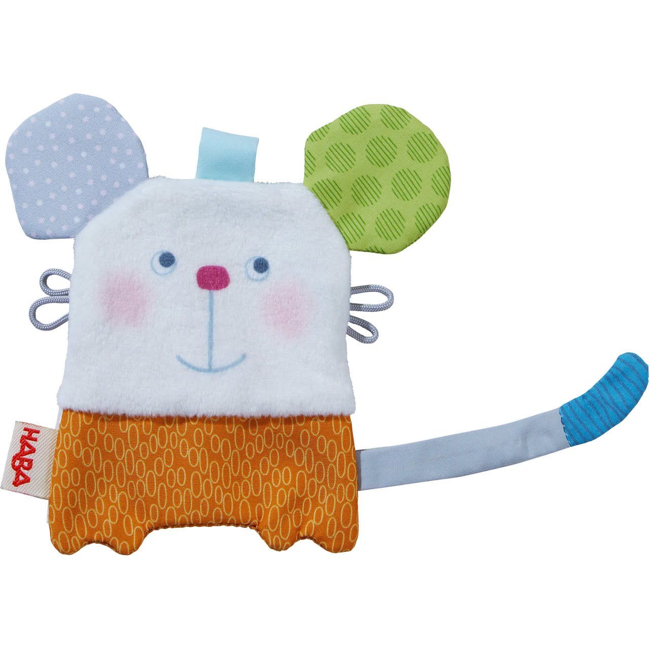 Crackly Comforter Mouse
