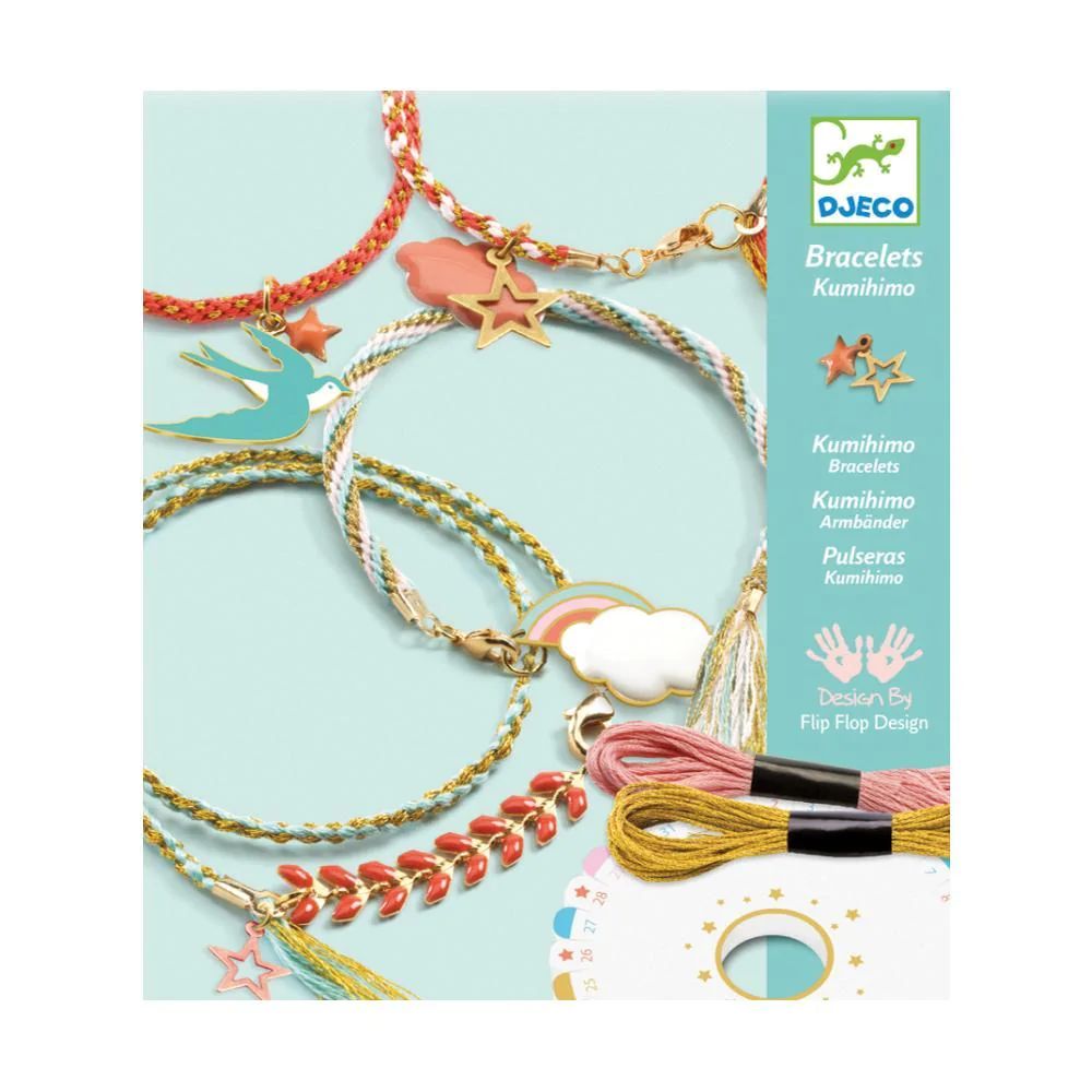 Beads &amp; Jewelry Celeste