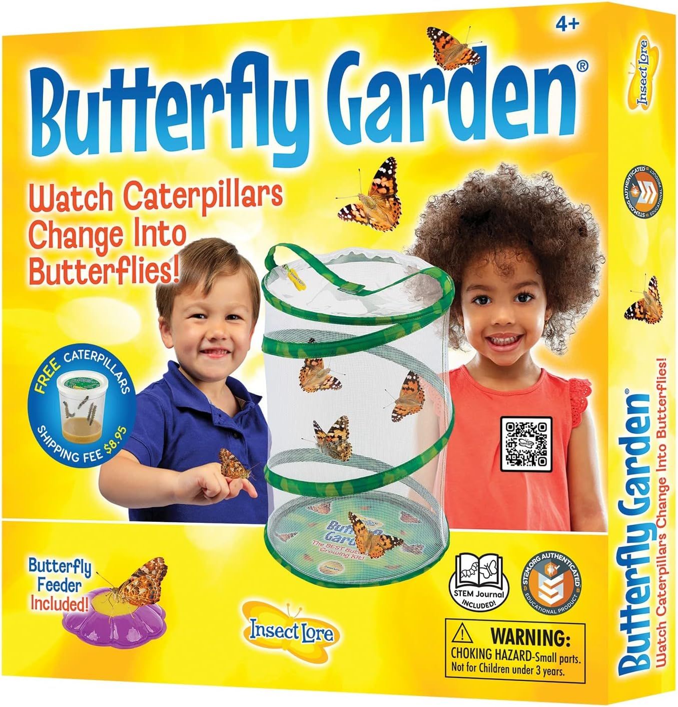 Butterfly Garden