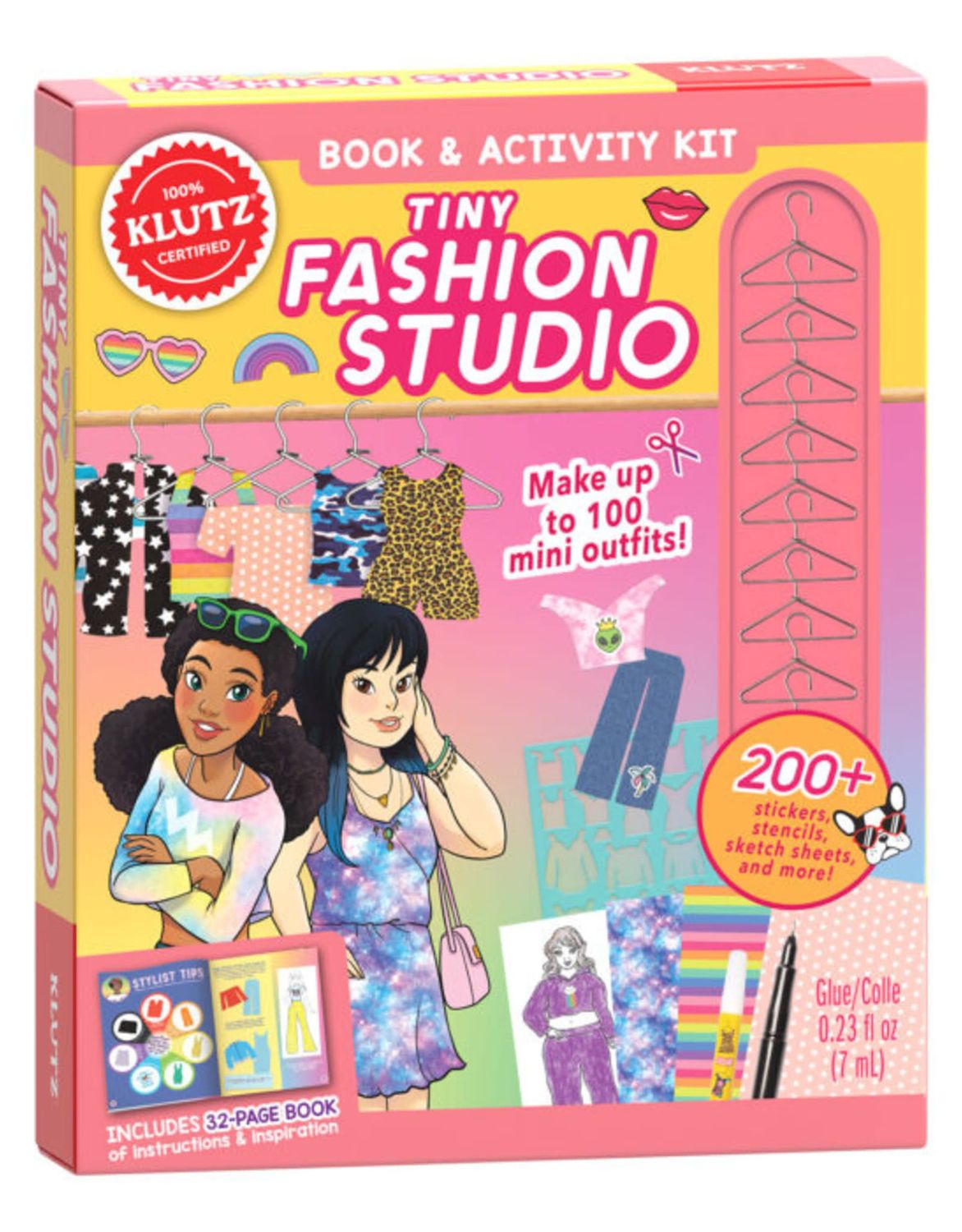 Tiny Fashion Studio