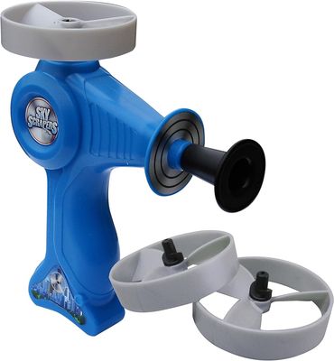 Sky Scrapers - Silver Streak Edition