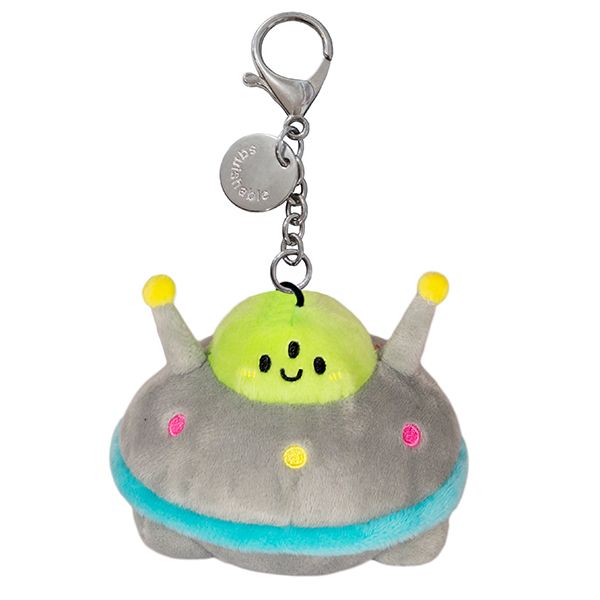 Micro Celestial UFO