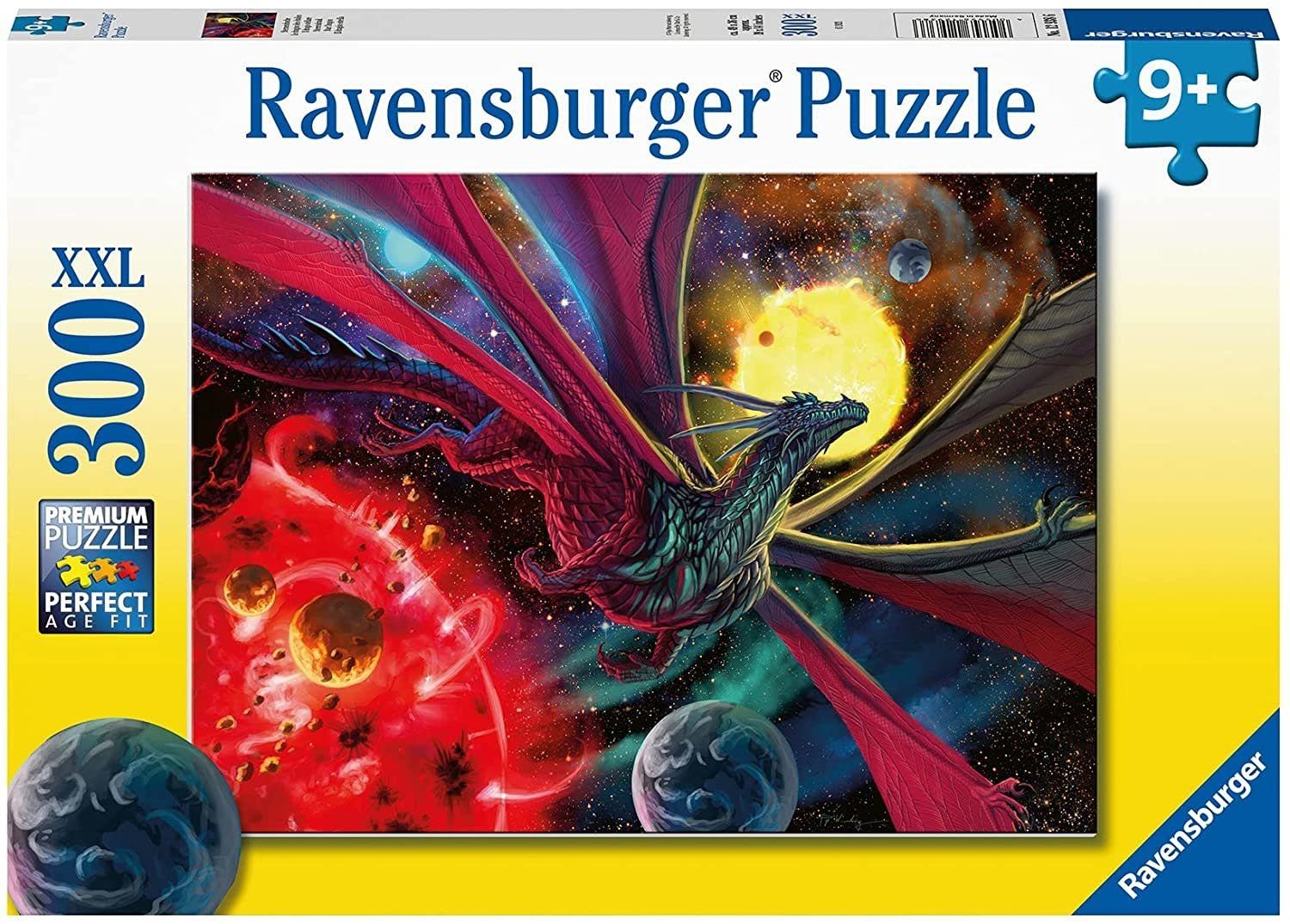 Star Dragon - 300 pc