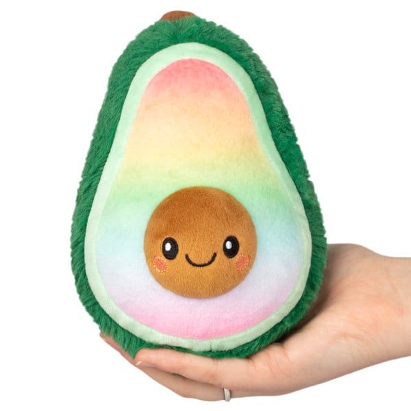 Alter Ego - Rainbowcado
