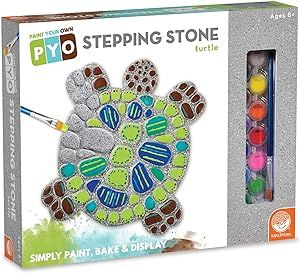 Stepping Stone - Turtle