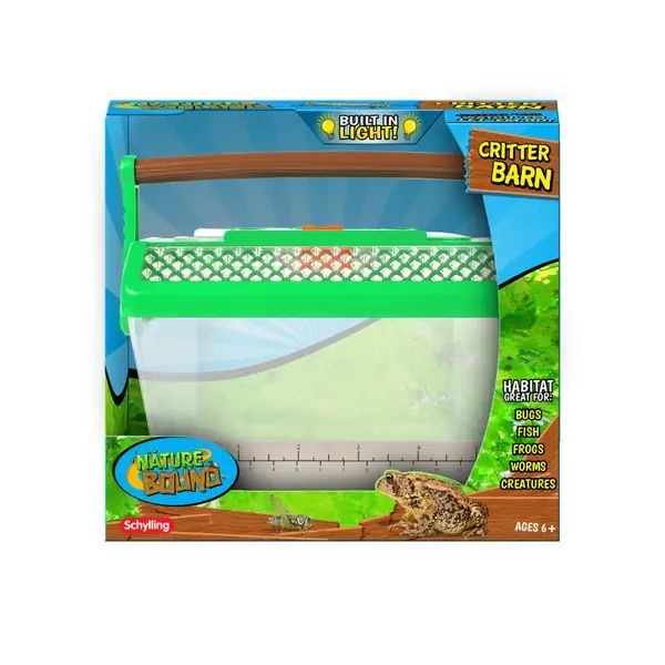 Critter Barn