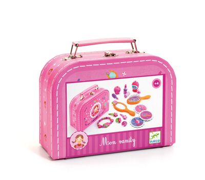 Role Play My Vanity Case