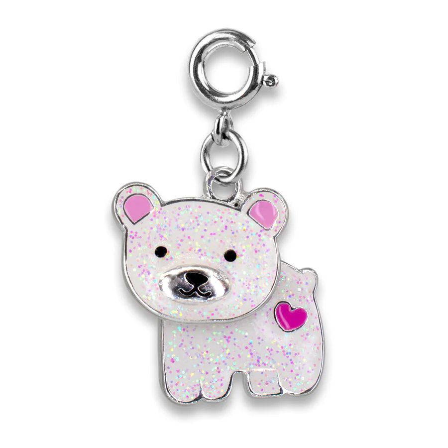 Polar Bear Charm
