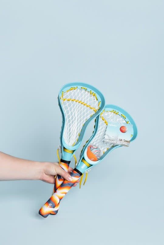 Mini Water Lacrosse Set