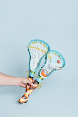 Mini Water Lacrosse Set