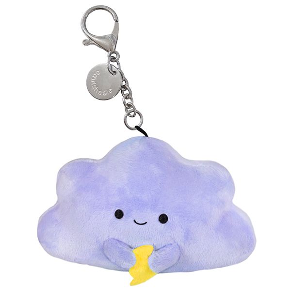Micro Celestial Storm Cloud