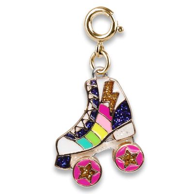 Roller Skate Charm