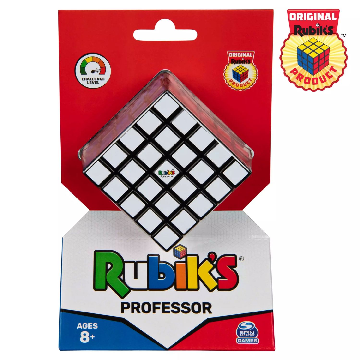 Rubik’s Master 4x4