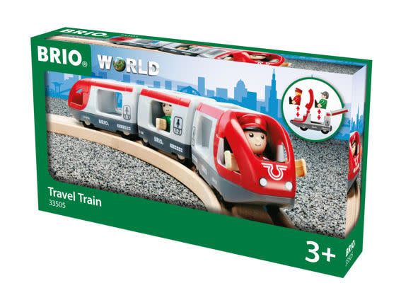Travel Train