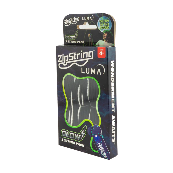 ZipString Refill - Luma