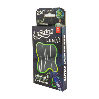 ZipString Refill - Luma