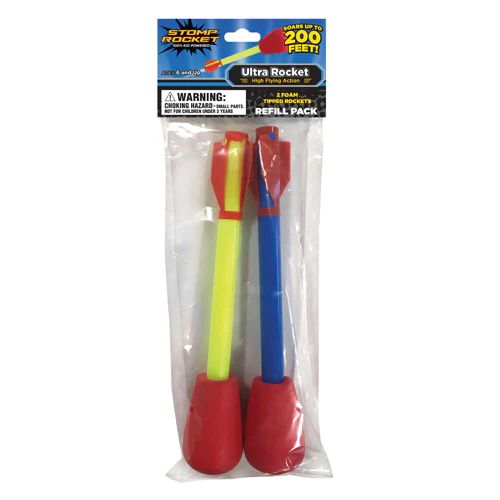 Ultra Rocket Refill Pack