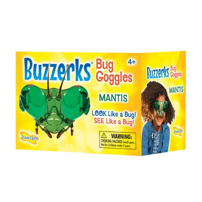Buzzerks - Mantis