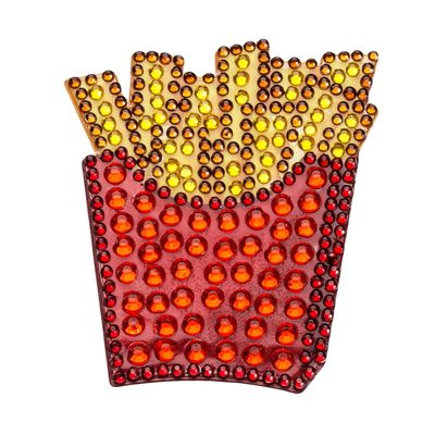 StickerBeans - French Fries