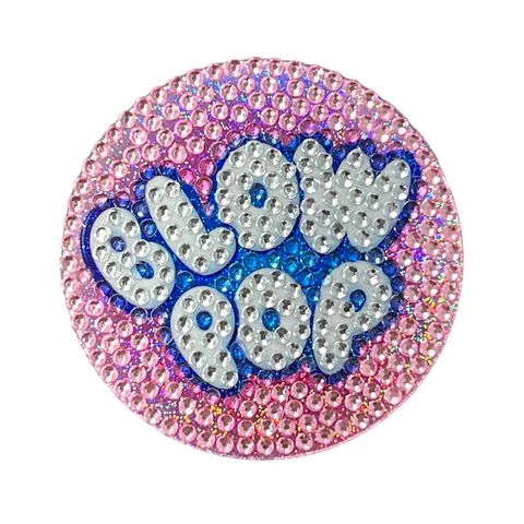 StickerBeans - Blow Pop