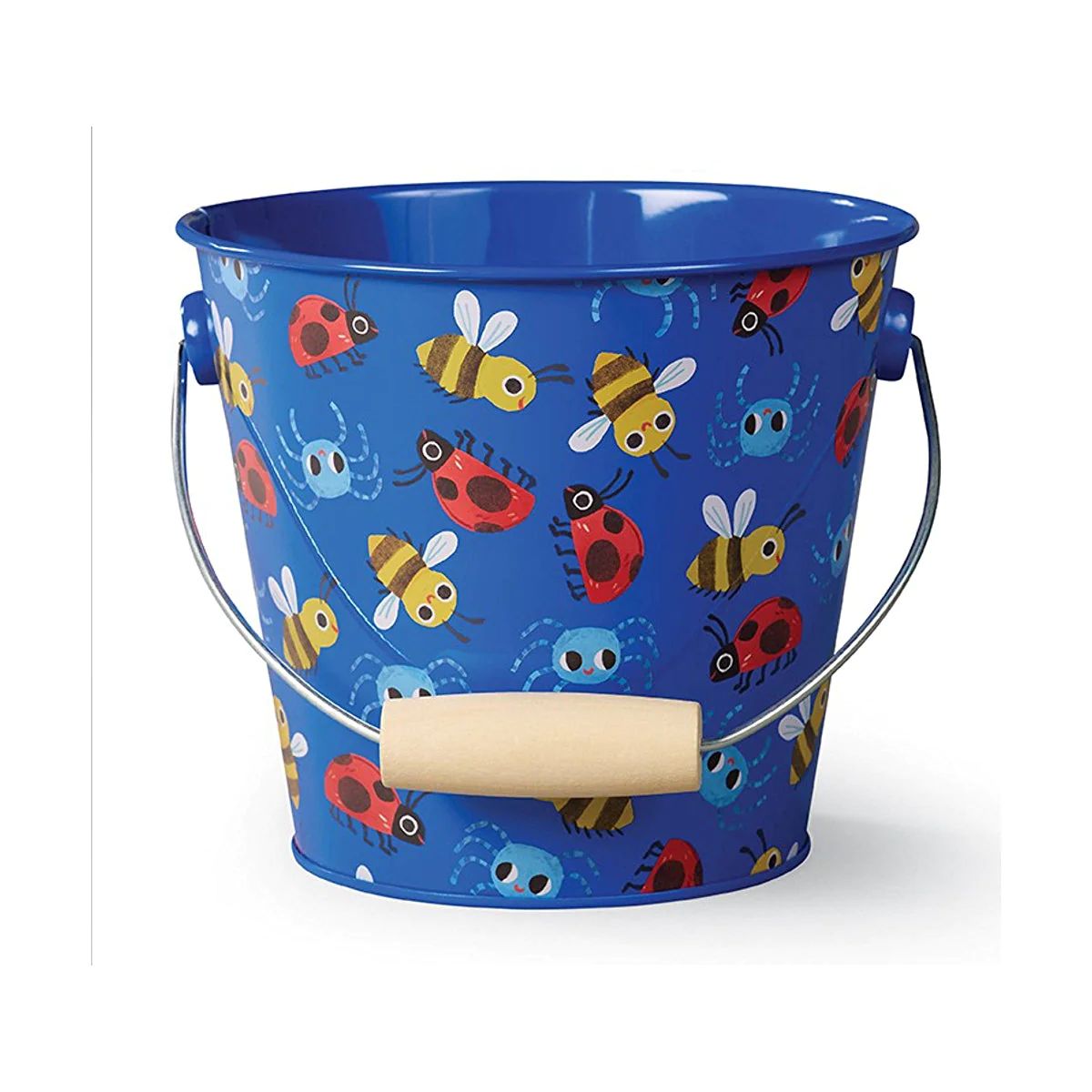 Garden Pail - Bugs &amp; Spiders
