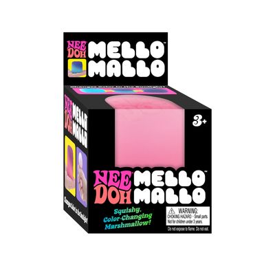 NeeDoh - Mello Mallo