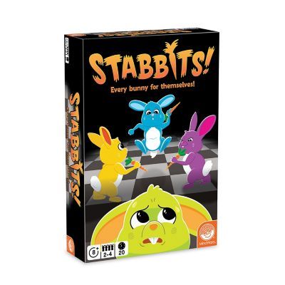 Stabbits!