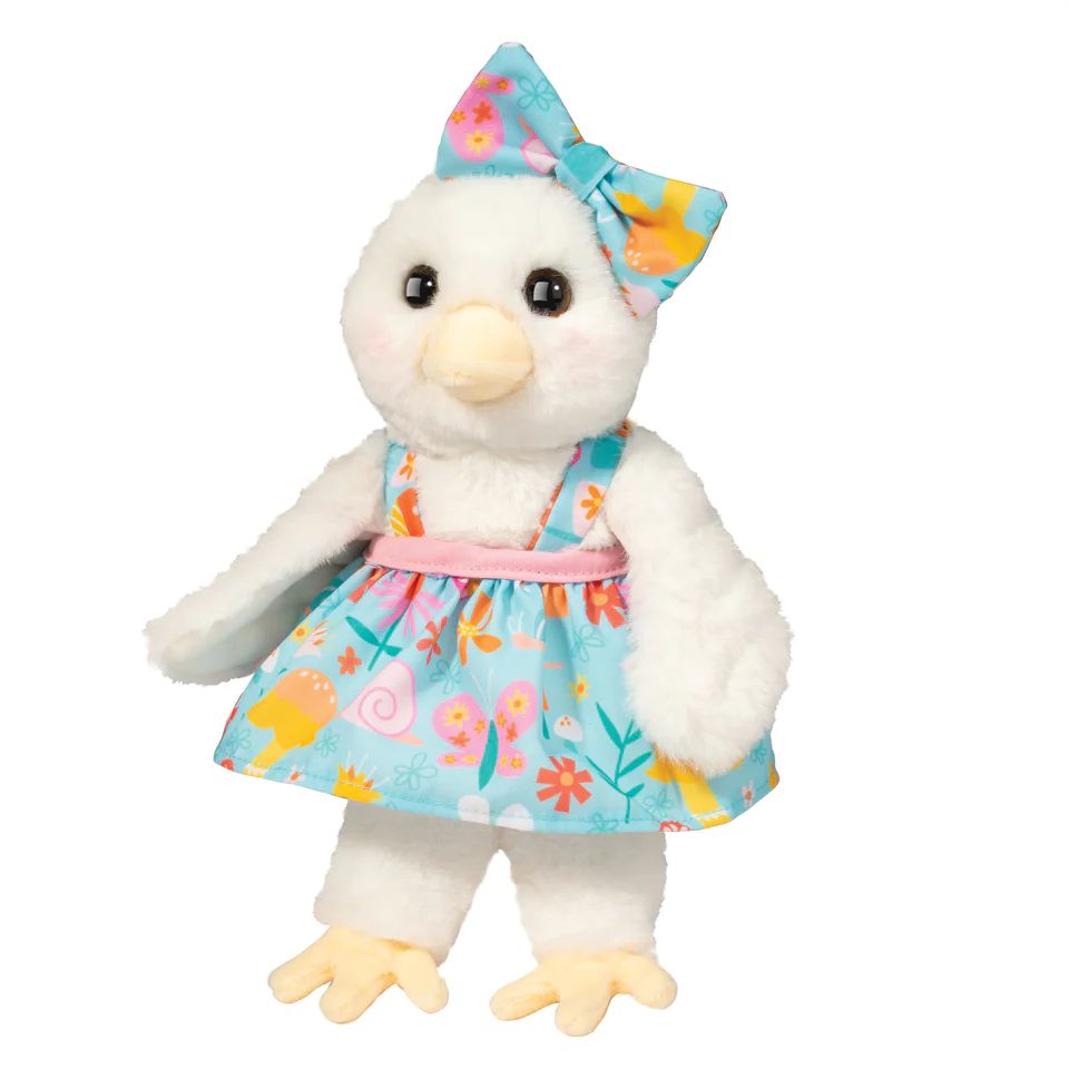 Mabel Floppy Chicken