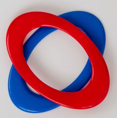Woblong -Double Wing Flyer