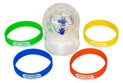 Flash ‘N Go Games
