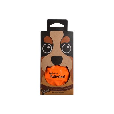 Tailwind Retrieval Dog Ball
