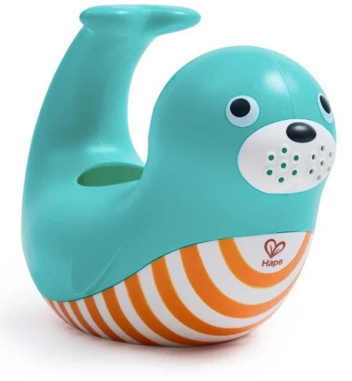 Happy Splashers Seal Jug