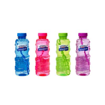 Fubbles Bubble Solution 16oz.
