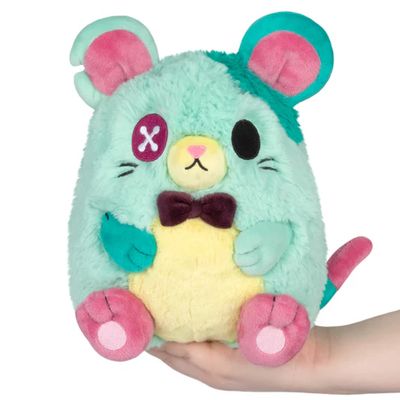 Mini Plaque Rat
